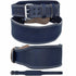 RDX SUEDE LEATHER 4" PADDED GYM BELT-6